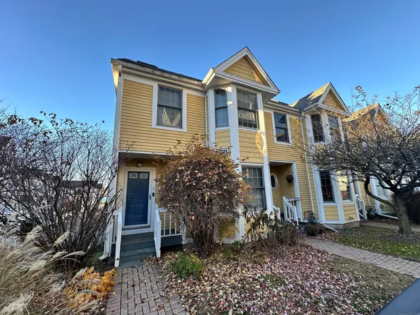 926 Quinnipiac Avenue APT 1, New Haven, CT 06513