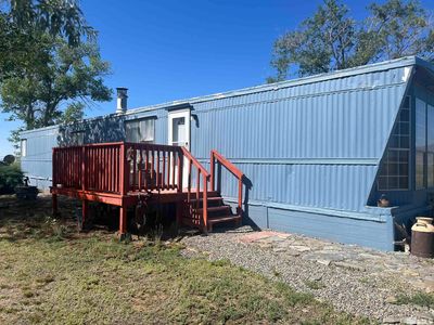 6190 Mountain View Dr, Winnemucca, NV, 89445