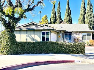 7871 E Rosina St, Long Beach, CA 90808