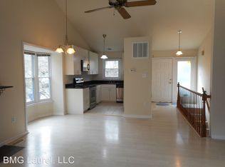 1110 Rosemere Ave, Silver Spring, MD 20904