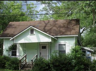 206 Young St, Thomasville, GA 31792