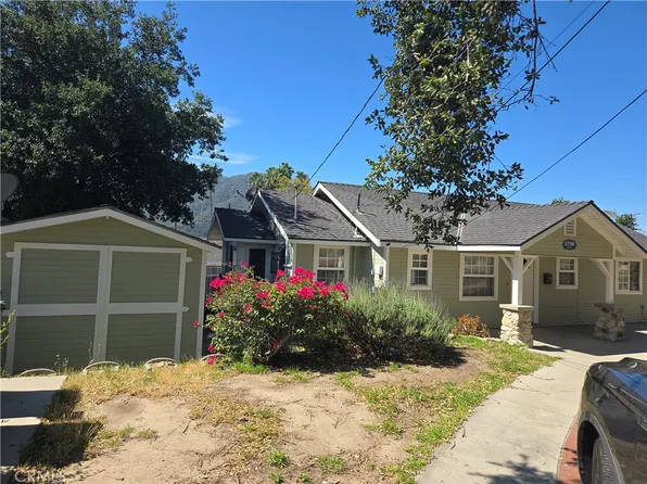 3706 4th Ave, Glendale, CA 91214