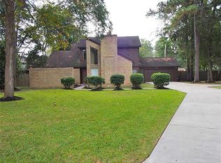 13003 S Jenny Wood, Cypress, TX 77429
