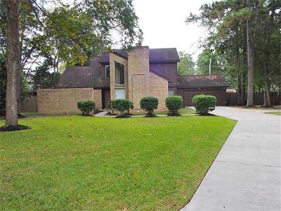 13003 S Jenny Wood, Cypress, TX, 77429