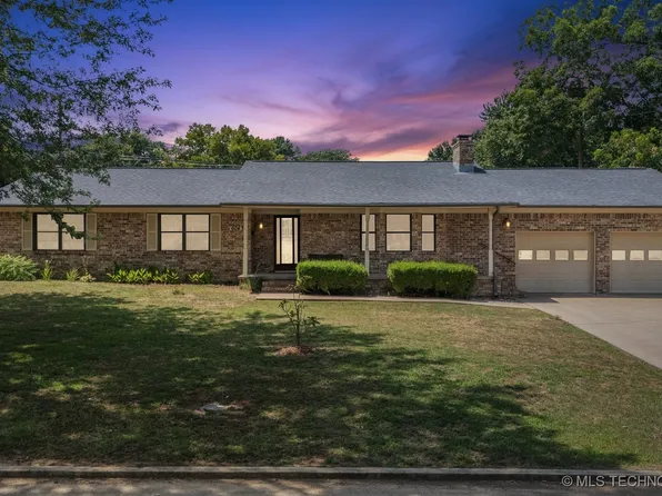 604 N D Ave, Cleveland, OK 74020