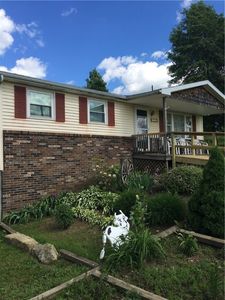 1201&1203 Prospect Rd, Evans City, PA, 16033