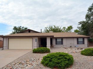 4944 Chromium Dr NE, Rio Rancho, NM 87124