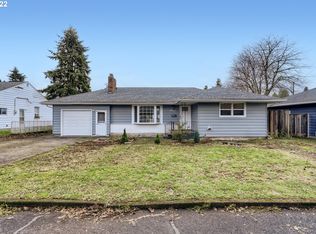 4512 SE Howe Ln, Milwaukie, OR 97222