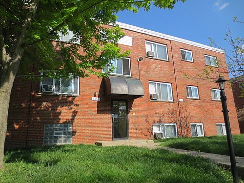 4th image of 8414 Anthony Wayne Ave APT 2