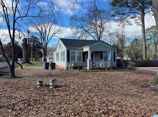 112 Midfield Ave, Bessemer, AL 35023