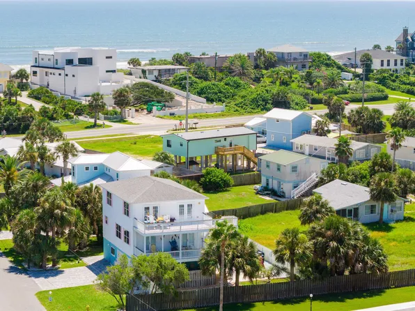131 Green Rd, Saint Augustine, FL 32080