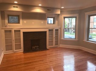 6120 S Eberhart Ave APT 1, Chicago, IL 60637