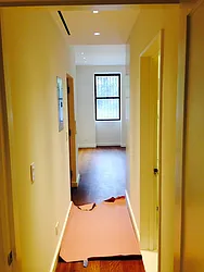 Rented by Mann Maurice A