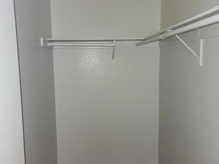 Linen Closet