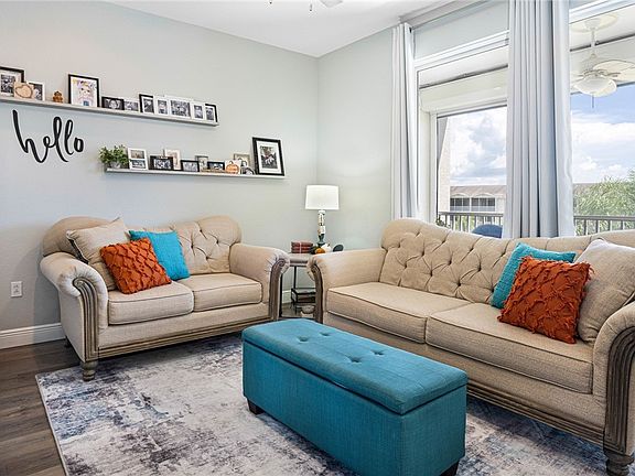 2nd image of 17100 Terraverde Cir APT 12