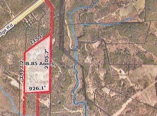 5864 Deans Bridge Rd, Blythe, GA 30805