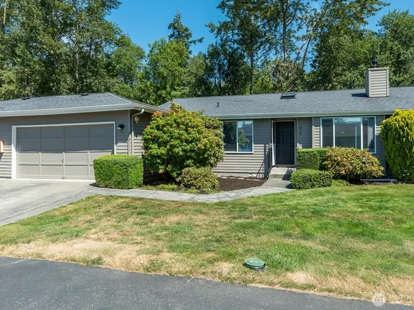 2901 Club Court #315, Mount Vernon, WA 98273