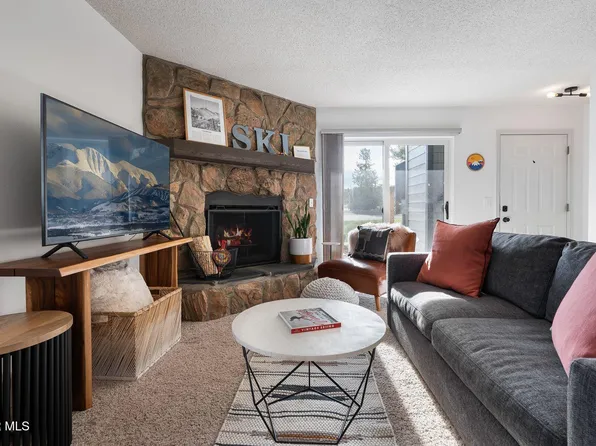 285 Meadow Mile #23-4, Fraser, CO 80442