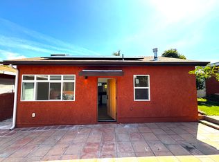 4724 1/2 W 172nd St #4724-1/2, Lawndale, CA 90260