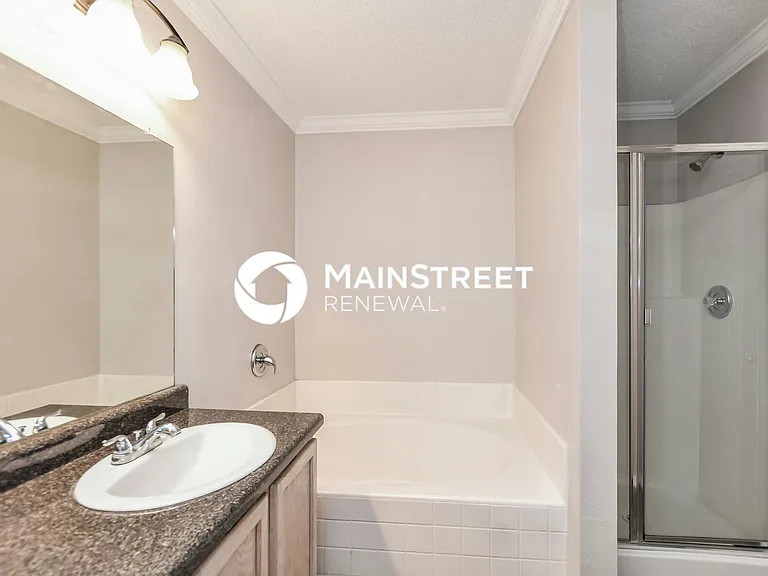 Main Bathroom