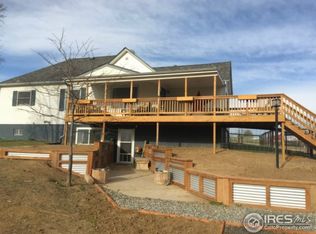 16165 County Road 13, Platteville, CO 80651