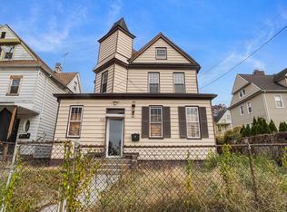 111 S Fulton Ave, Mount Vernon, NY 10550
