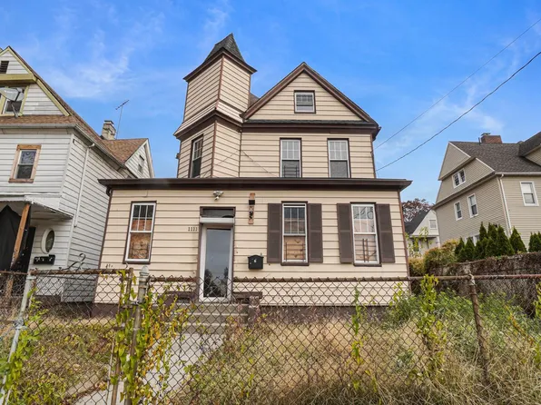 111 S Fulton Avenue, Mount Vernon, NY 10550