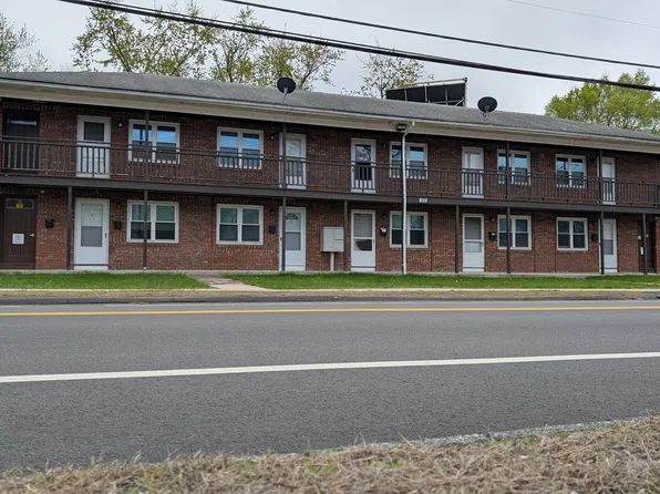 619 Springfield Street, 619 Springfield St APT 2, Feeding Hills, MA 01030