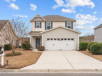 1116 Slater Way, Leland, NC, 28451