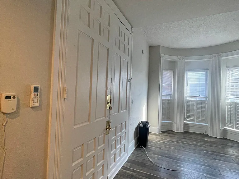 Historic doors