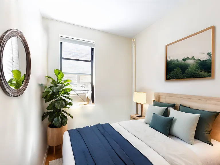 14 W 103rd St #5B — Photo 3