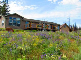 72 Armitage Hill Rd, Riverside, WA 98849