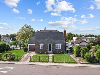 21615 120th Ave, Jamaica, NY, 11411