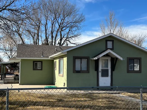 206 S Clayton St #3, Brush, CO 80723