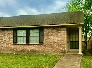 4413 Chapman St, The Colony, TX 75056