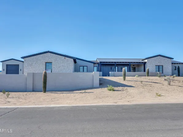 8868 E HUALAPAI Drive, Scottsdale, AZ 85255
