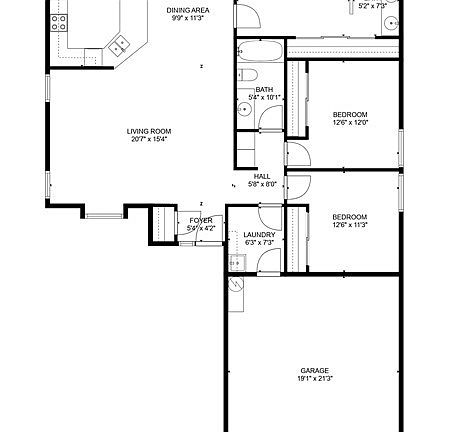 4th image of 1951 E Oatman Place
