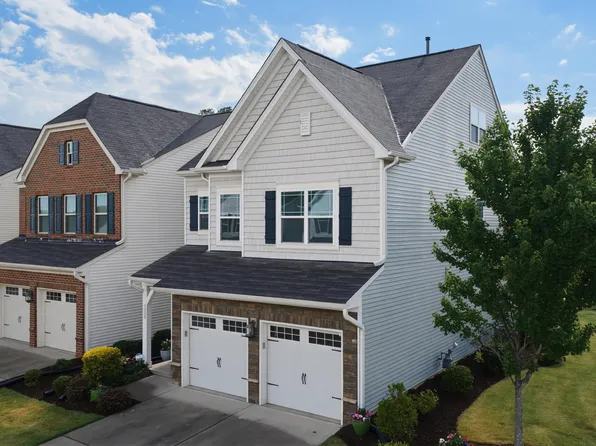 1302 Neighborly Way, Morrisville, NC 27560