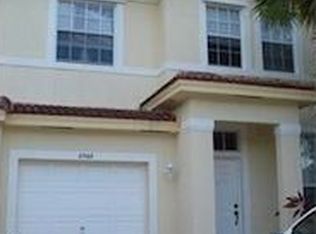 2568 SW 84th Ter #103, Hollywood, FL 33025