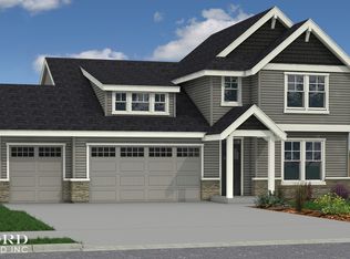 1774 SE Academy St, Dallas, OR 97338