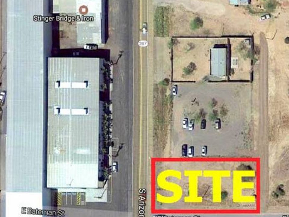 2nd image of 4101 N Highway 87