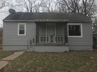 1810 W Martin St, Peoria, IL