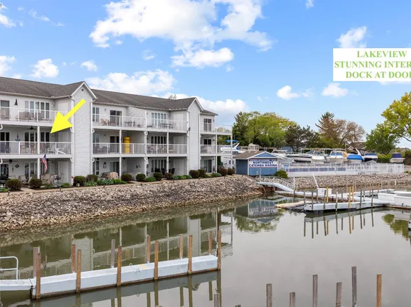 1526 NW Catawba Rd, Port Clinton, OH 43452