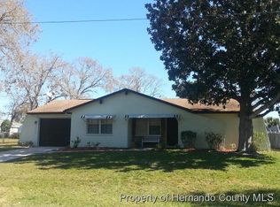 4684 Elwood Rd, Spring Hill, FL 34608