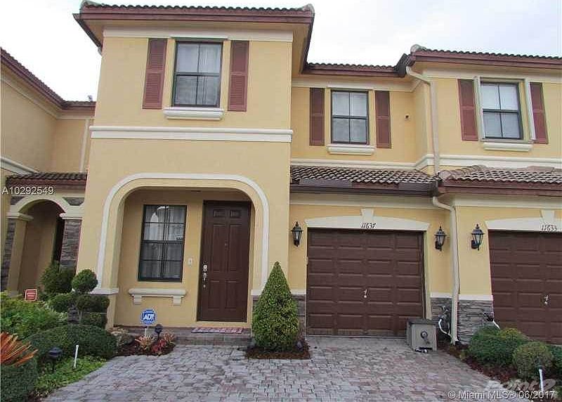 1st image of 11637 NW 87th Ln #11637