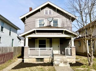 666 Franklin St, Hamilton, OH 45013