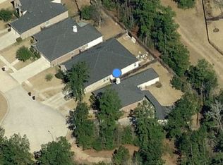 28410 Ashlyn Ridge Ln, Spring, TX 77386