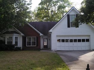 2410 Cape Courage Way, Suwanee, GA 30024