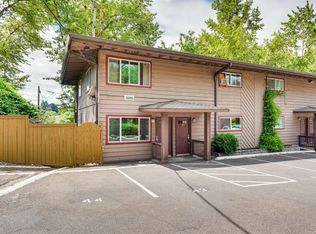 1015 SW Bertha Blvd APT 1, Portland, OR 97219