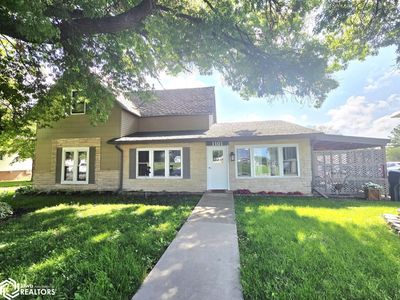 1101 NW Church St, Leon, IA, 50144